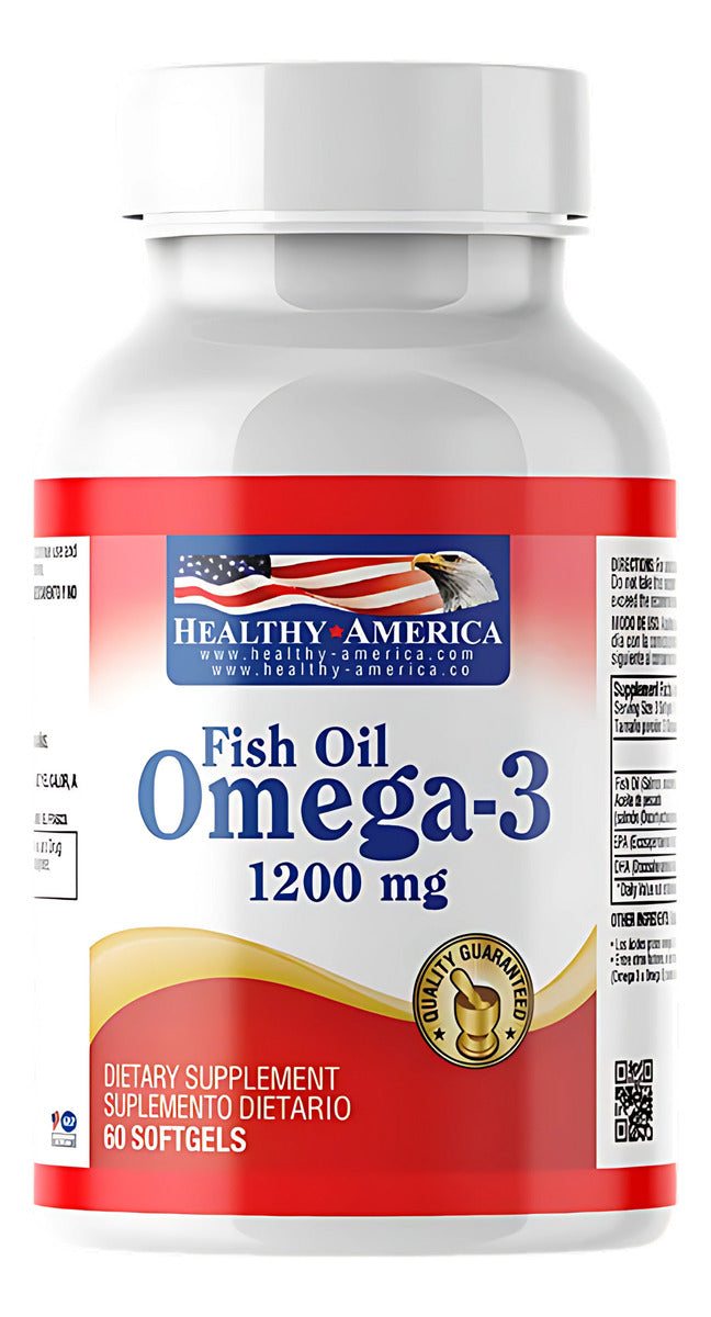 Suplemento Menopausia Freshlypausia Natural Freshly Y Omega 3 Healthy America