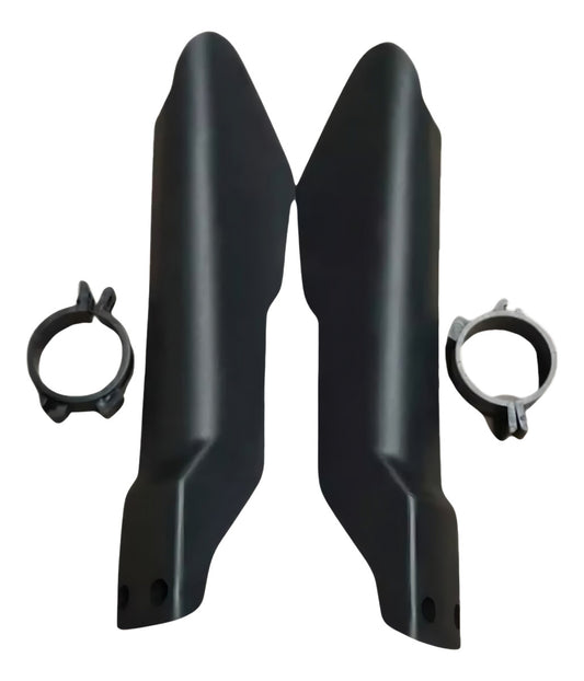 Protector Barras Akt Ttx 180 / 200 Xm 180. Sm Negras