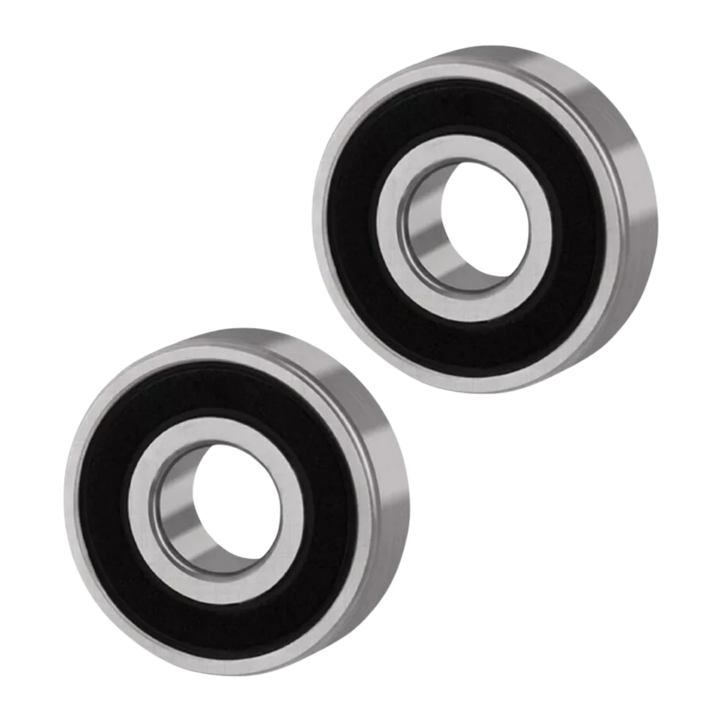 Balineras Yamaha Libero 110 Para Campana Trasera X 2