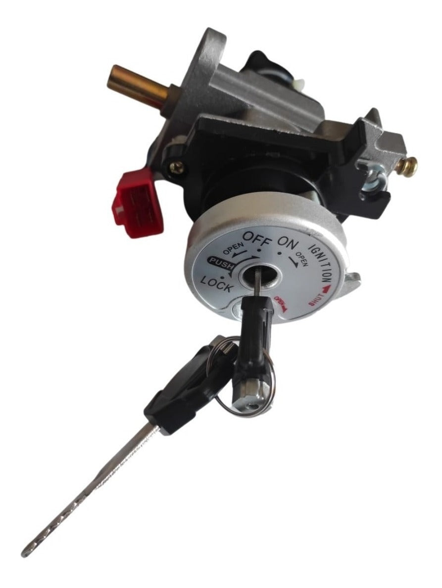 Switch Suiche Encendido Bws125 Bws 125 Calidad Superior