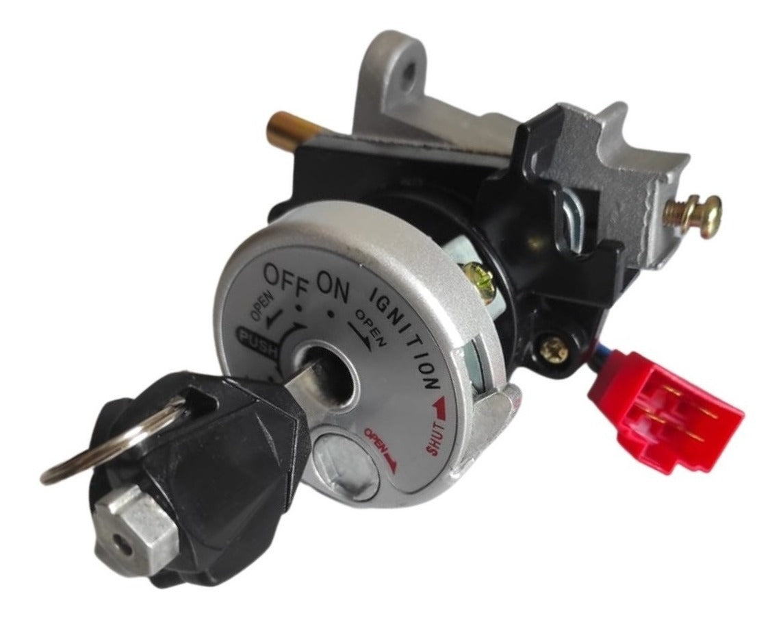 Switch Suiche Encendido Bws125 Bws 125 Calidad Superior