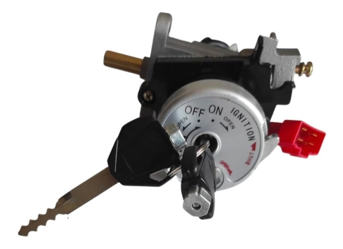 Switch Suiche Encendido Bws125 Bws 125 Calidad Superior