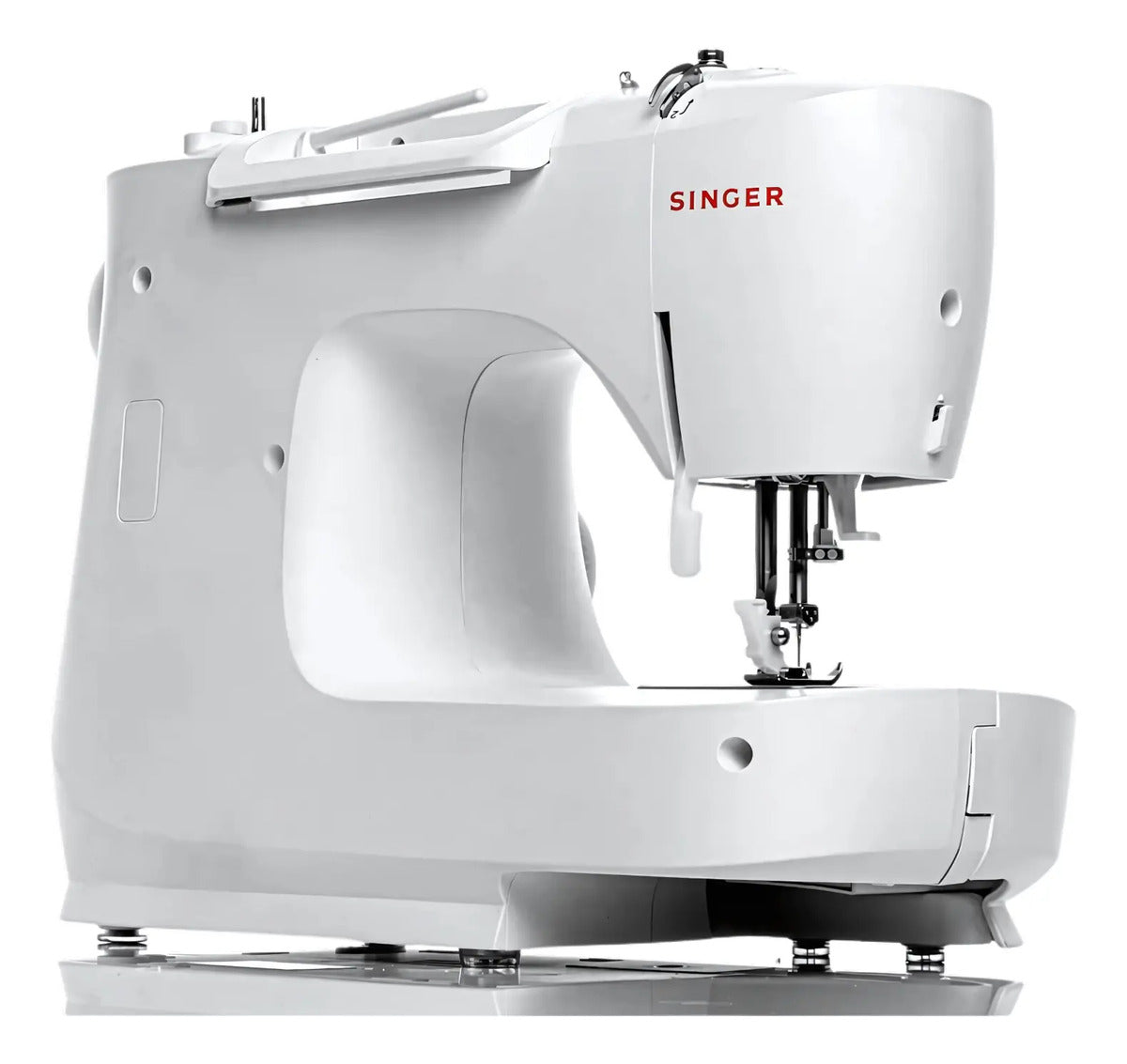 Máquina De Coser Singer Original M2605