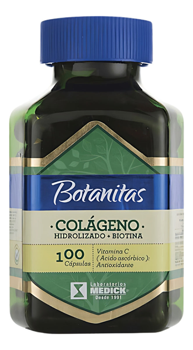 Healthy America Omega 3 Y Colageno Natural