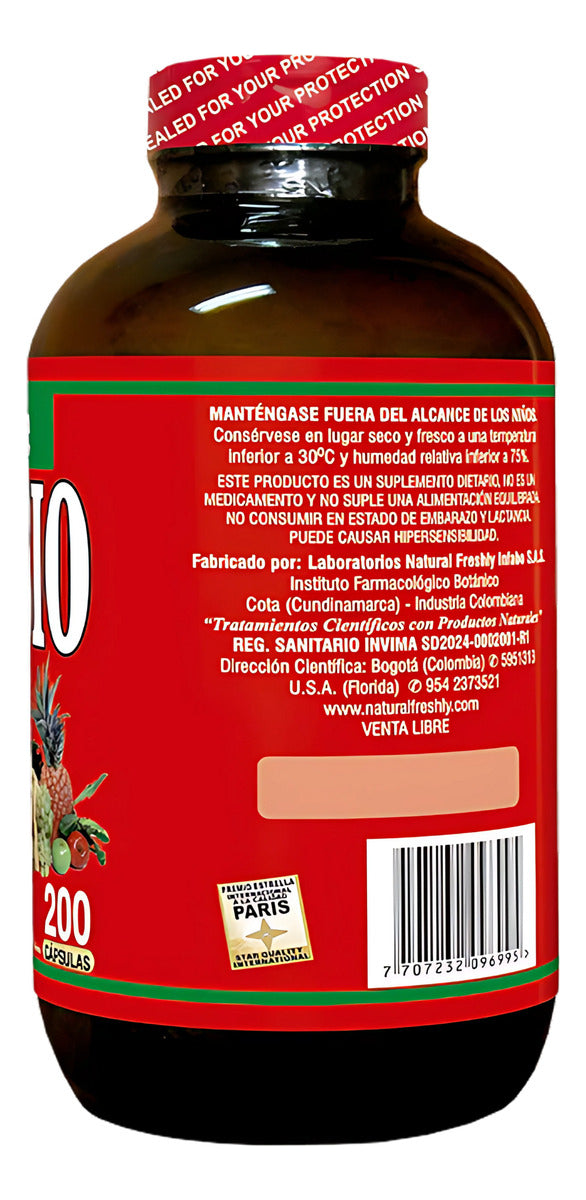 Kit Bienestar Y Cuidado De Piel Natural
