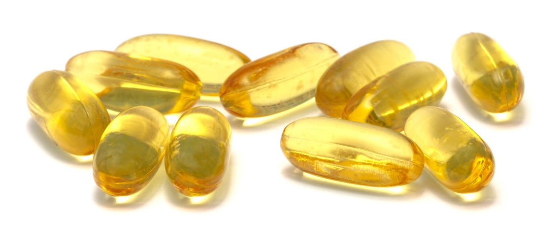 Omega 3 Botanitas + Vitamina E Natural