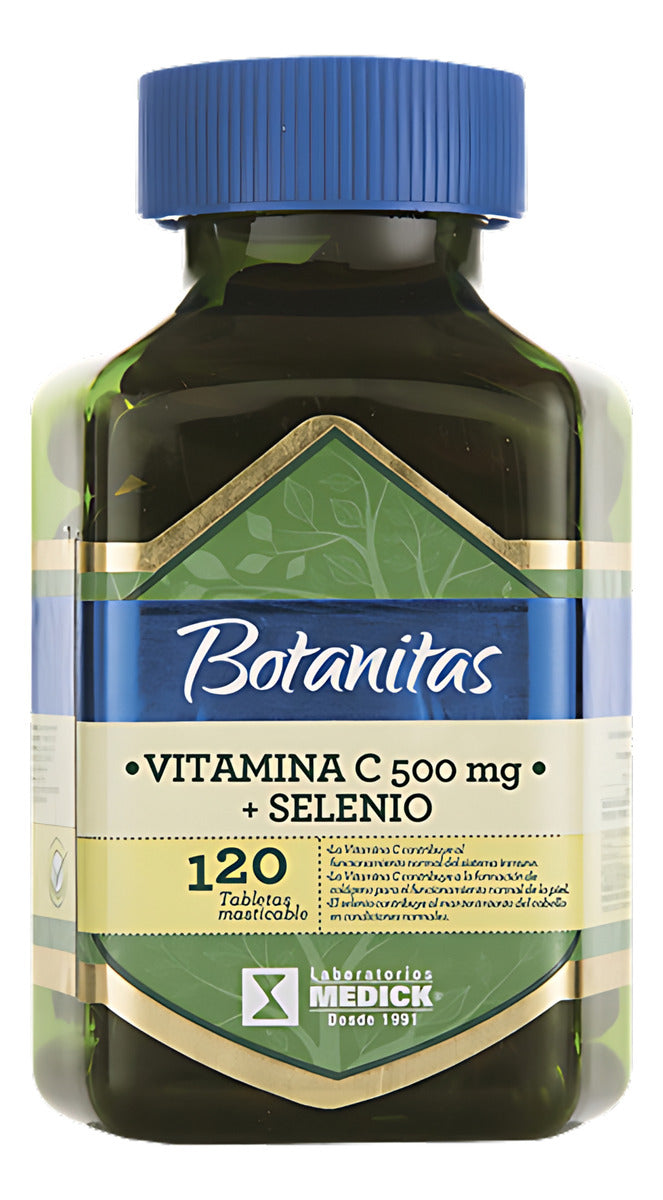 Omega 3 Healthy America + Vitamina C Natural