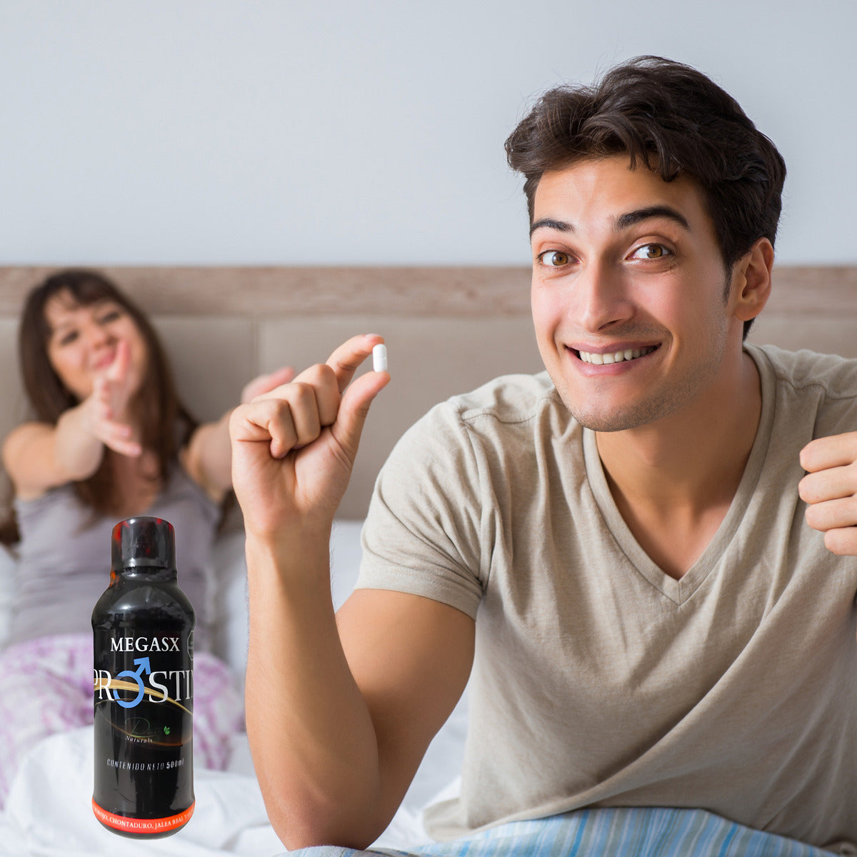 Omega 3 Botanitas Y Tonico Natural