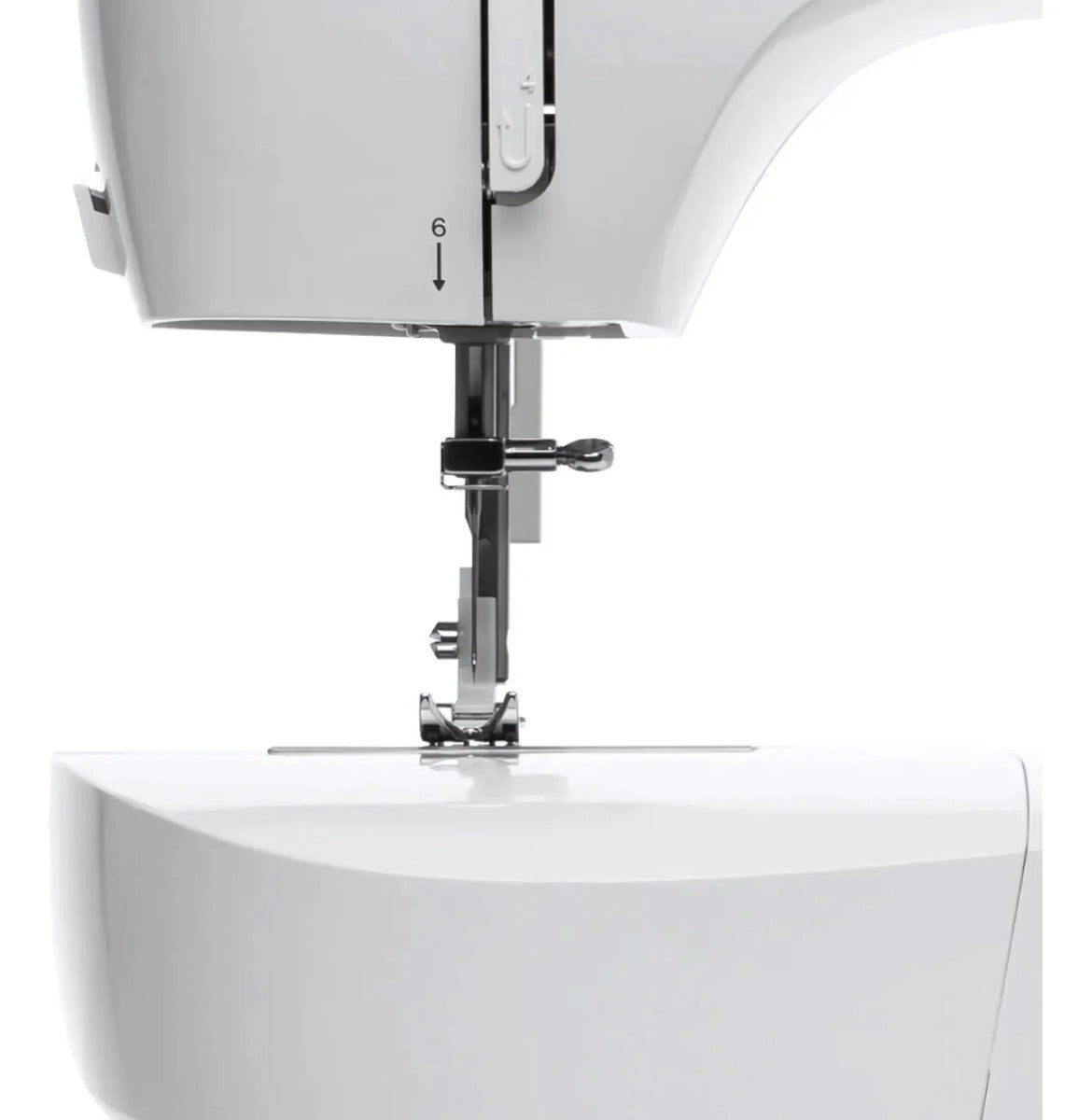 Máquina De Coser Profesional M2505 Singer Original