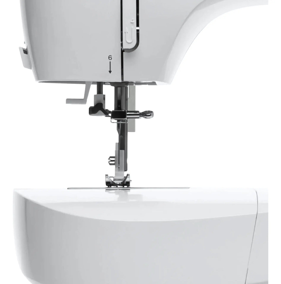 Máquina De Coser Singer Original M2605