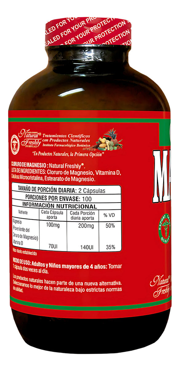 Kit Fortalecimiento Oseo Natural
