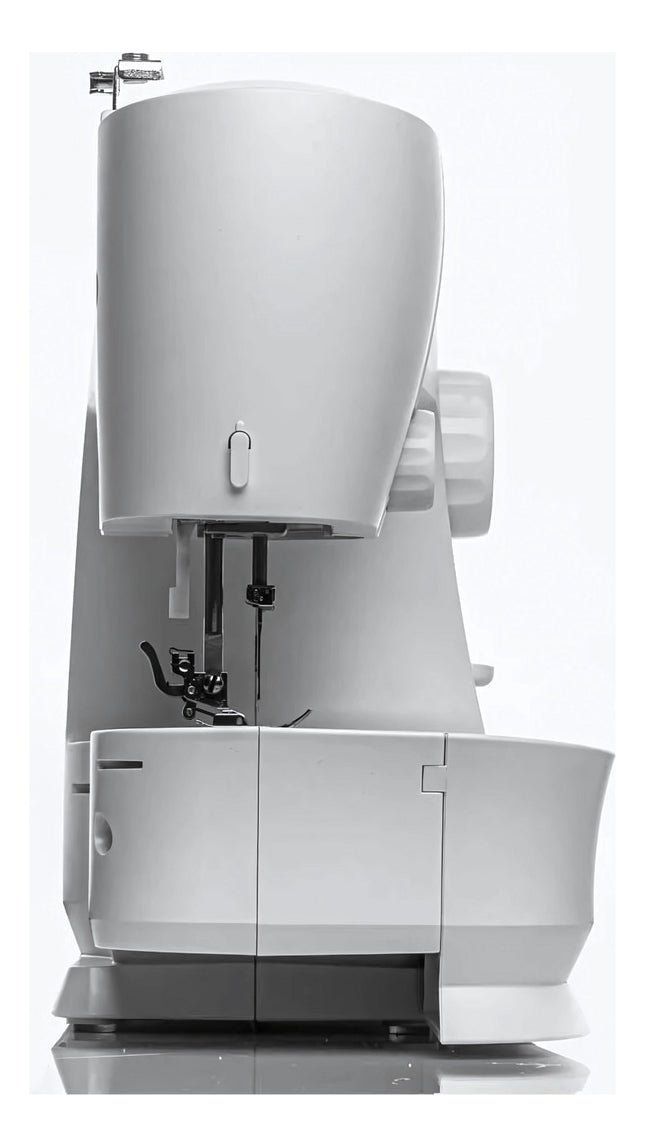 Maquina De Coser Singer M1255 Zigzag Recta Cremallera Ojal
