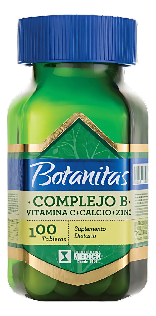 Omega 3 Healthy 30 + Complejo B Natural