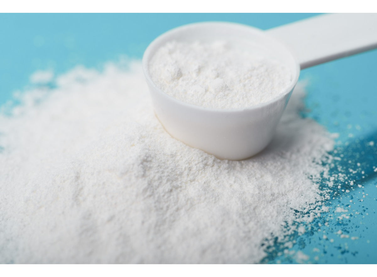 Magnesium Citrate + Omega 3 Bot Limonada De Coco