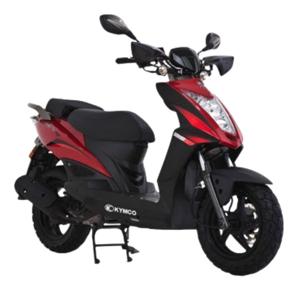 Espejos Moto Kymco Agility 8mm Yahosuka
