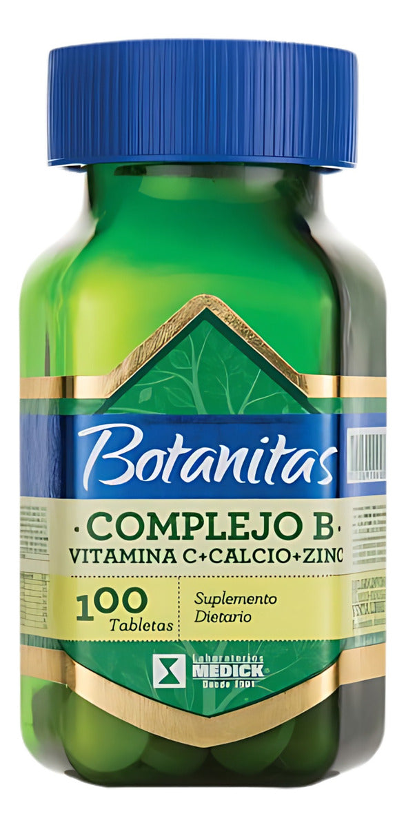 Súper Kit Diario Botanitas  Natural