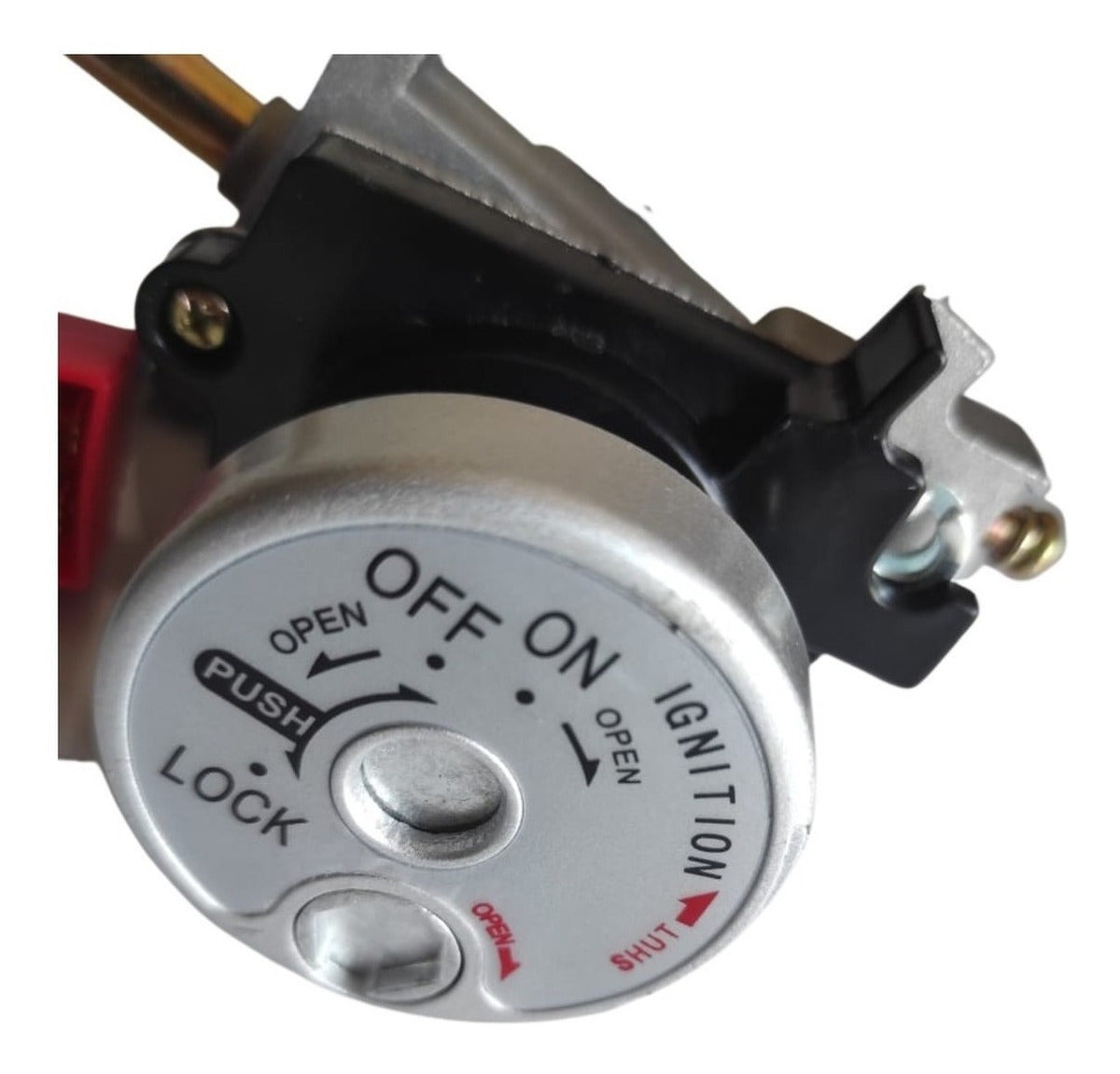 Switch Suiche Encendido Bws125 Bws 125 Calidad Superior