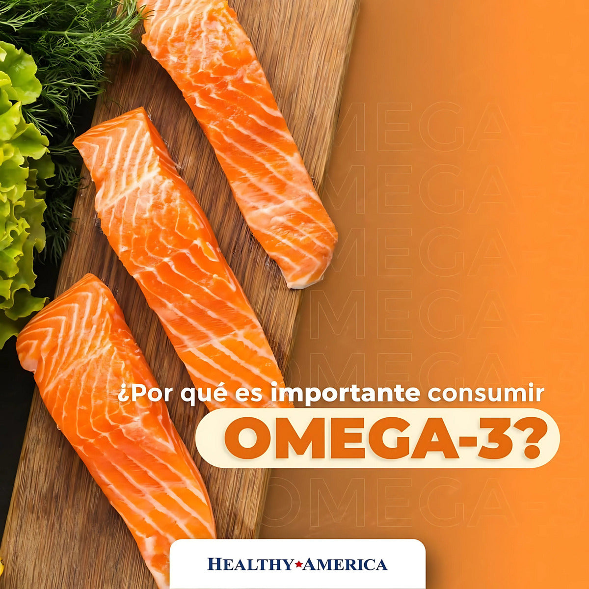 Omega 3 Healthy + Colageno Hidrolizado Natural
