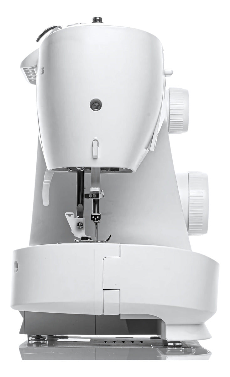 Máquina De Coser Singer Original M2605