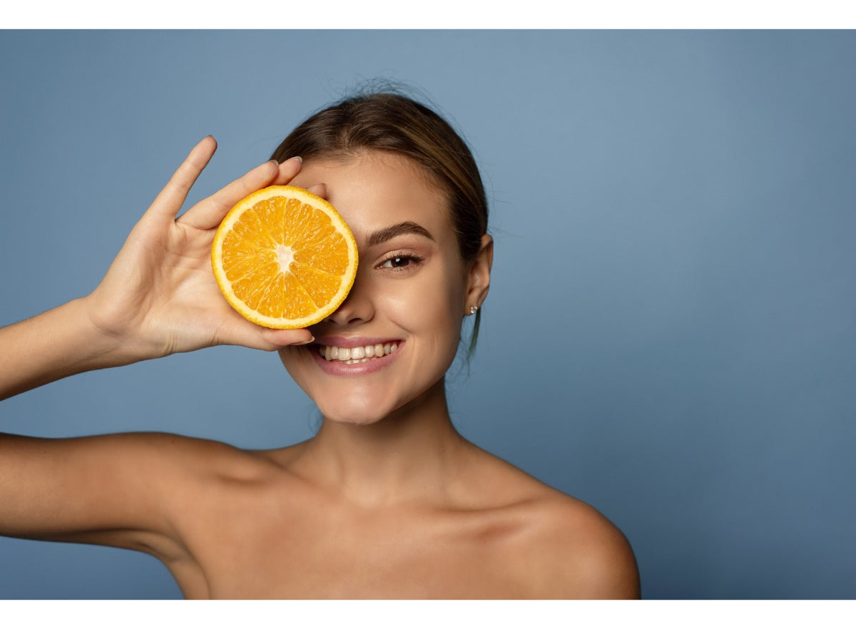 Vitamina C 500mg + Selenio X3 Natural