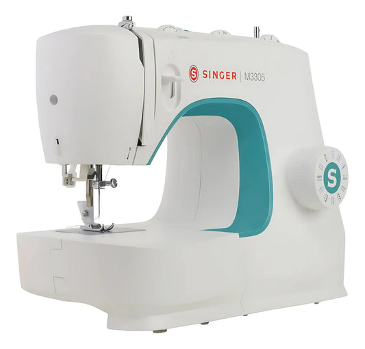 Máquina De Coser Singer Original M3305 Profesional