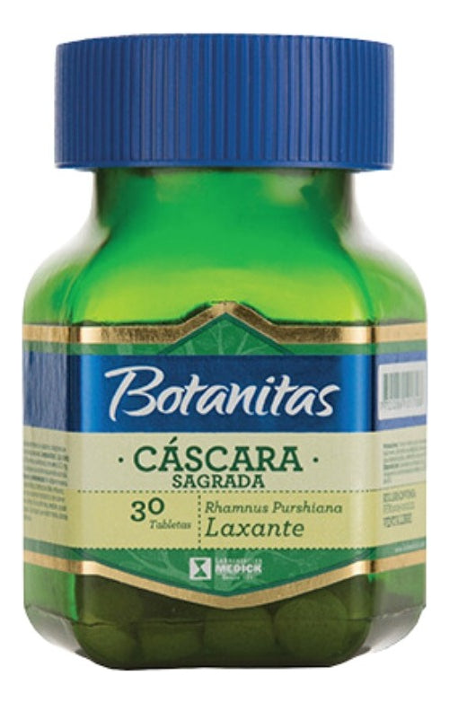 Kit Anti Estreñimiento  Fgnj