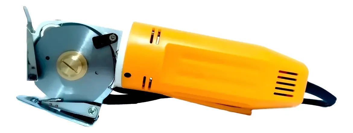 Cortadora De Tela Circular Kingter Rc-70 2.5  Pulgadas 110v
