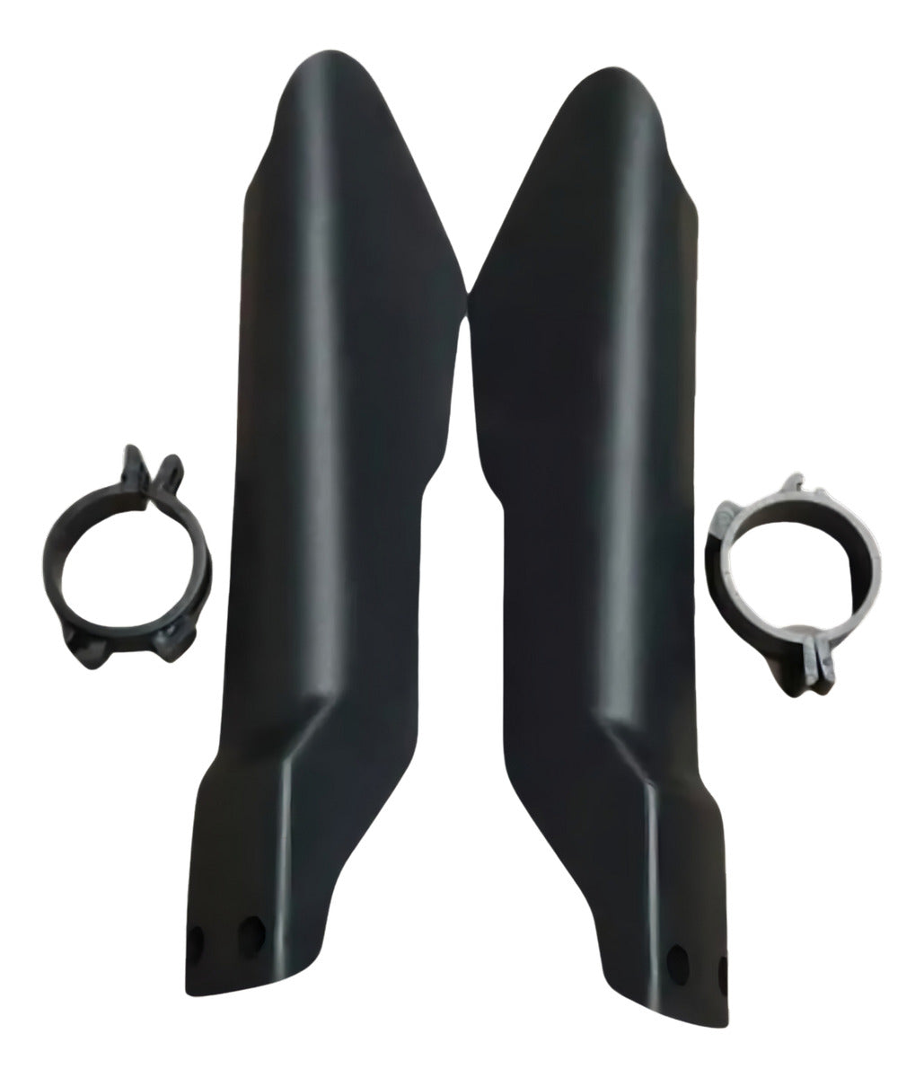 Protector Barras Akt Ttx 180 / 200 Xm 180. Sm Negras