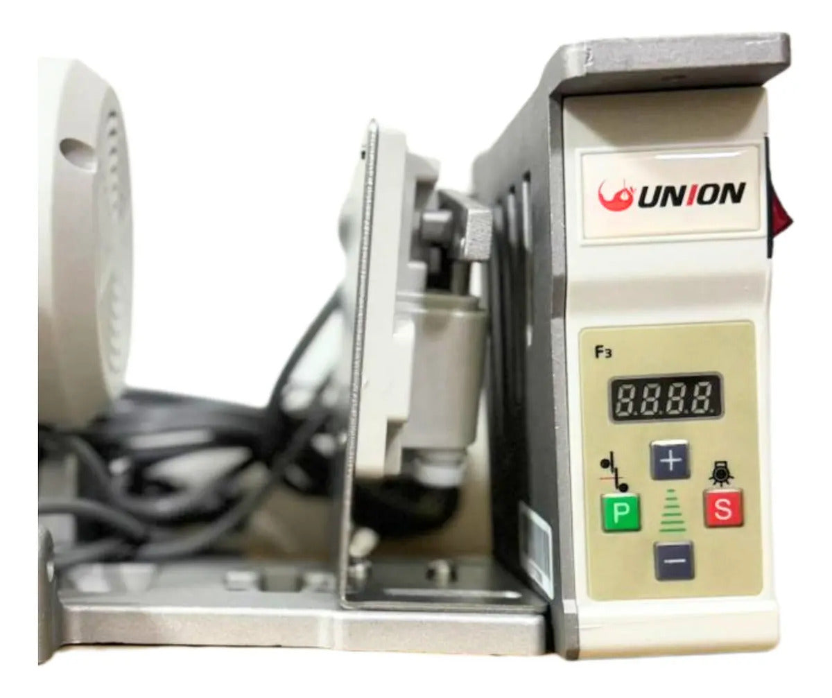 2 Motores Ahorradores Energia Maquina Coser 550w Un550s