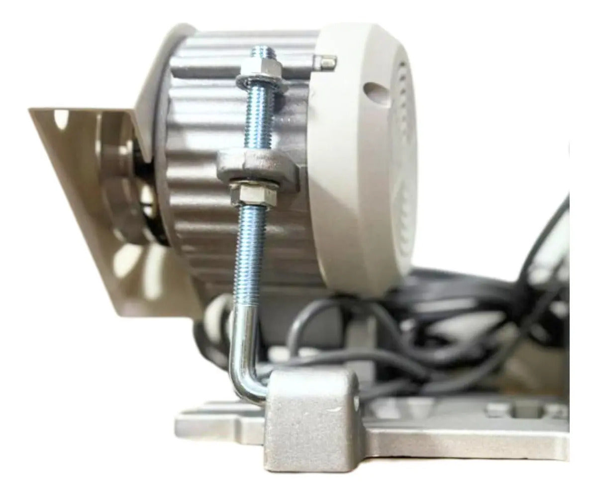 2 Motores Ahorradores Energia Maquina Coser 550w Un550s