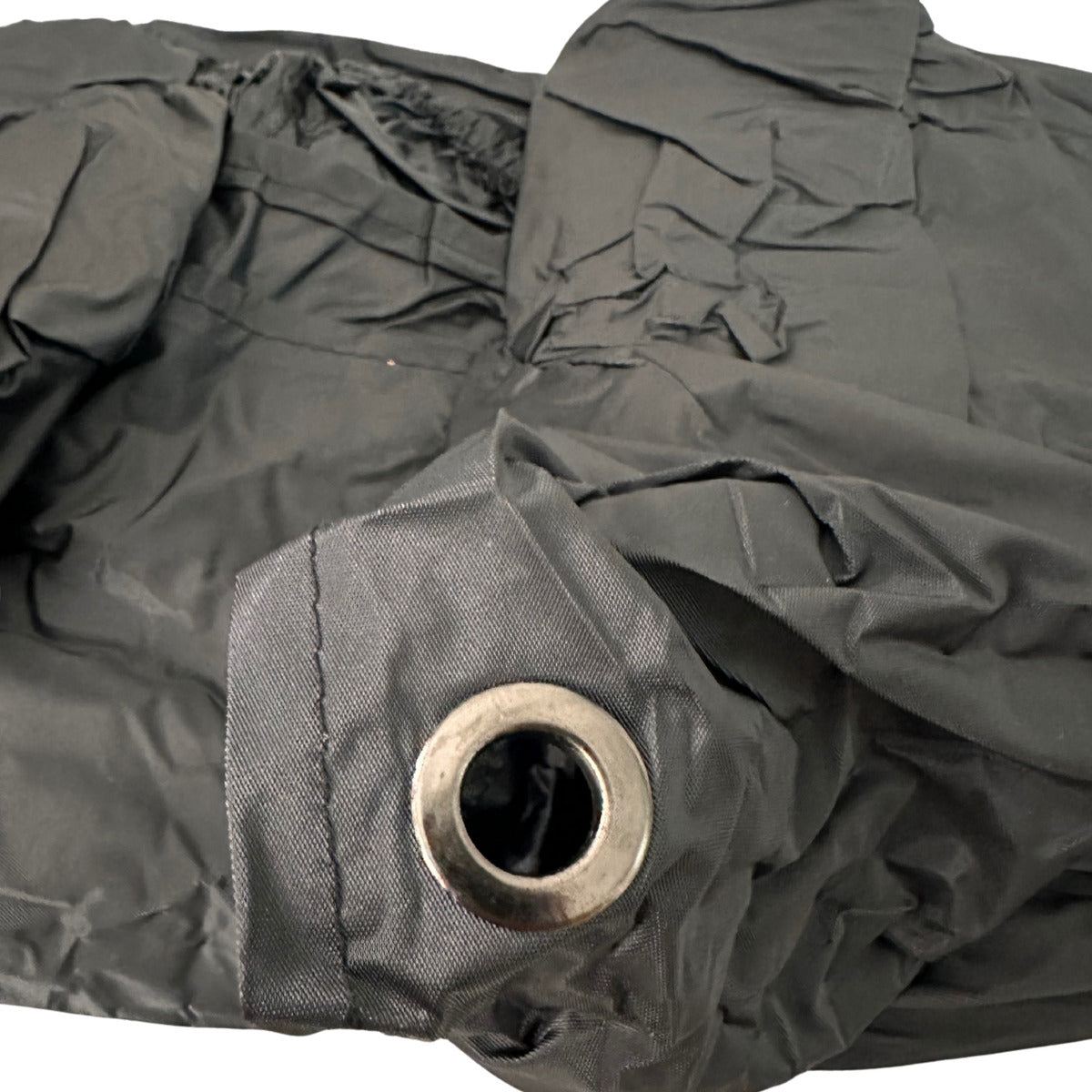 Carpa Moto Con Maletero Pijama Argolla Metalica Anti Robo Xl