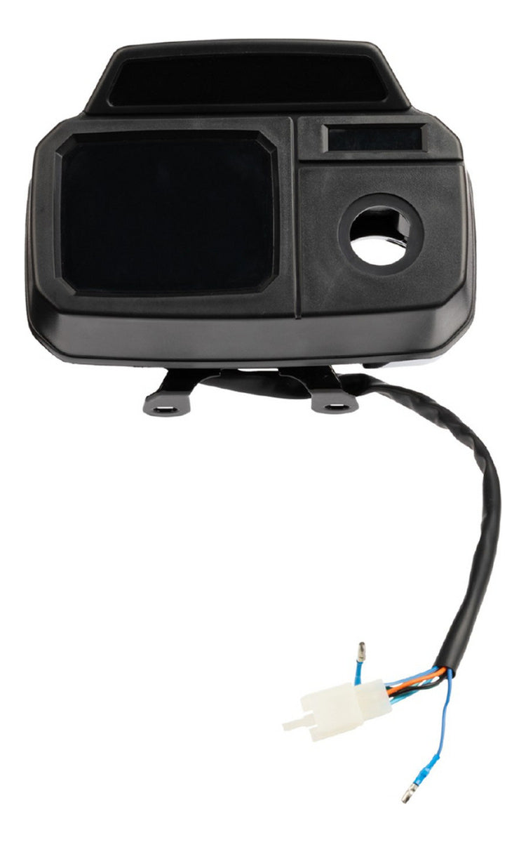 Velocimetro Digital Suzuki Ax 100 Tacometro