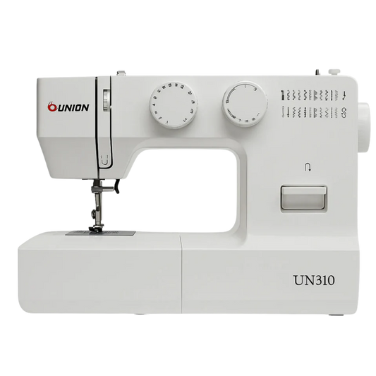 Máquina Familiar Union 24 Puntadas Un310 Calidad Superior