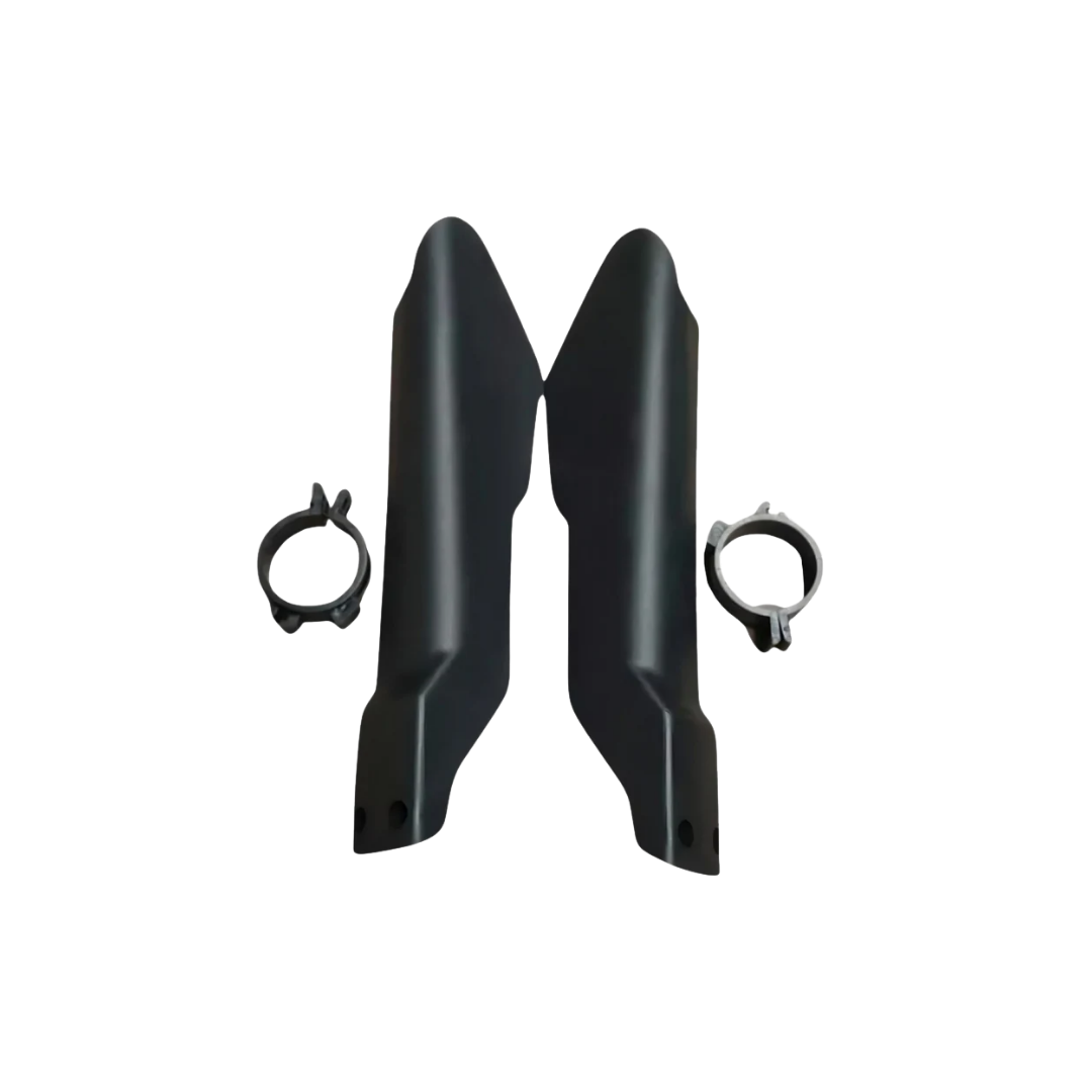 Protector Barras Akt Ttx 180 / 200 Xm 180. Sm Negras
