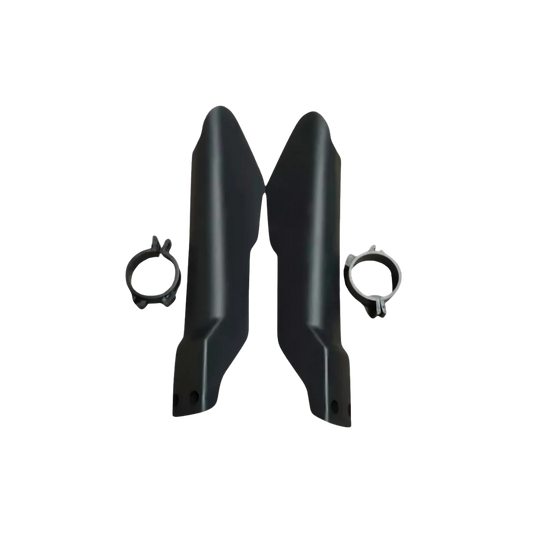 Protector Barras Akt Ttx 180 / 200 Xm 180. Sm Negras