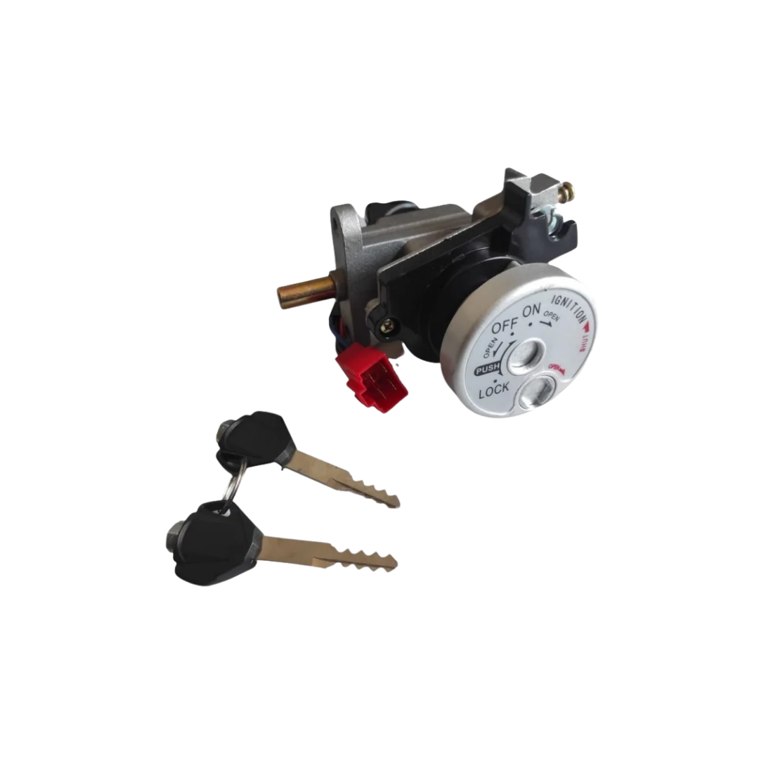 Switch Suiche Encendido Bws125 Bws 125 Calidad Superior