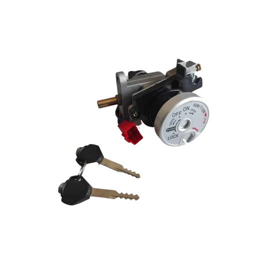 Switch Suiche Encendido Bws125 Bws 125 Calidad Superior