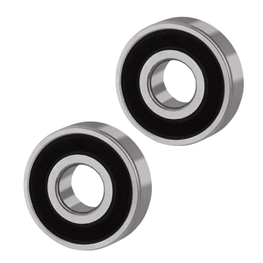 Balineras Yamaha Libero 110 Para Campana Trasera X 2