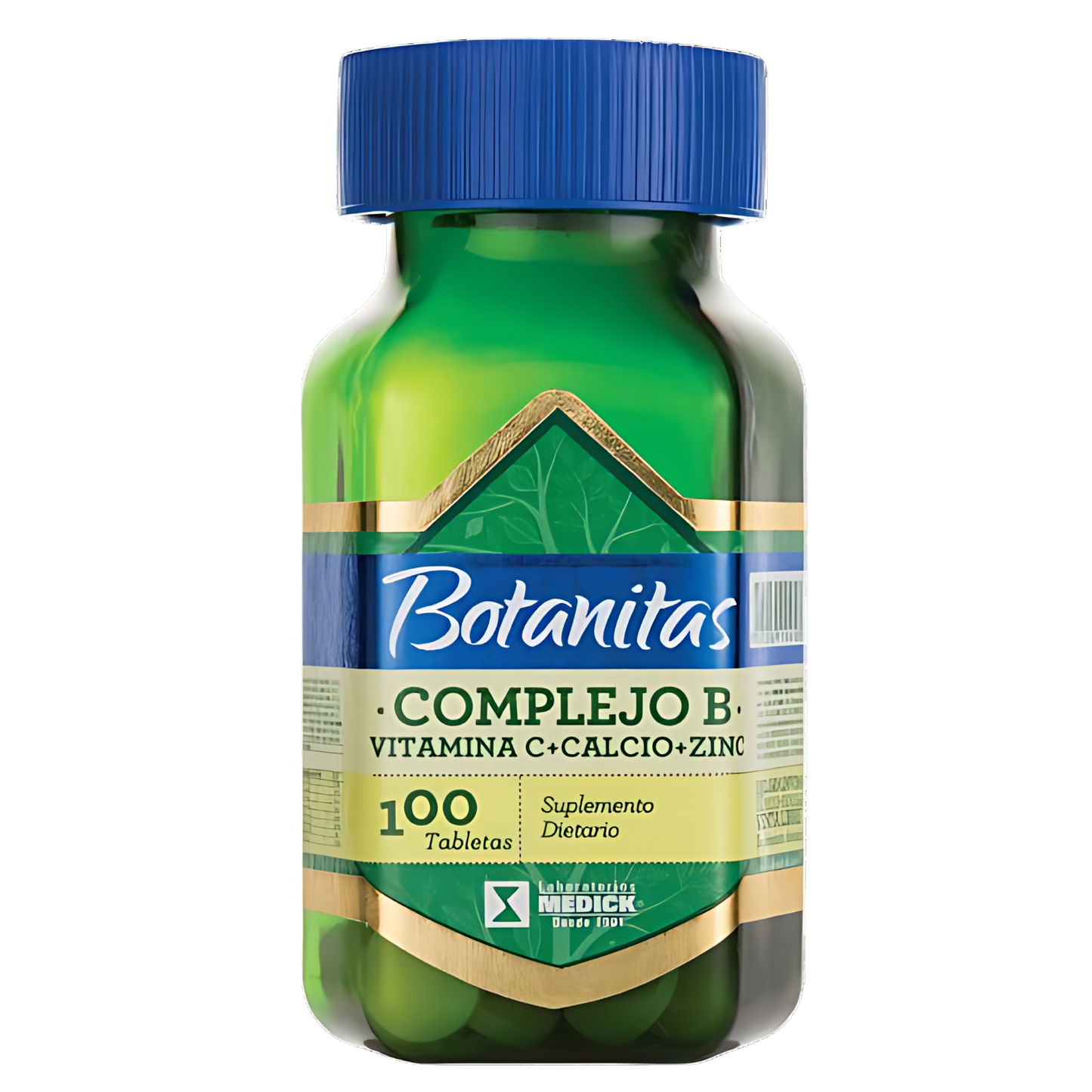 Kit Colágeno Hidrolizado Biotina + Complejo B Vitamina C Calcio Zinc
