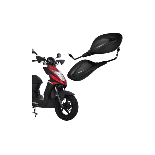 Espejos Moto Kymco Agility 8mm Yahosuka