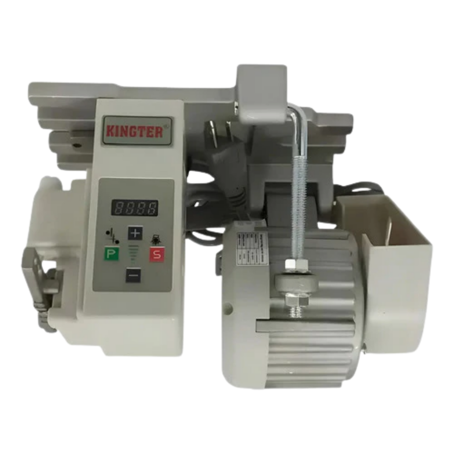 Motor Ahorrador Kingter Kt-730u 550w 110v 220v Maquina Coser