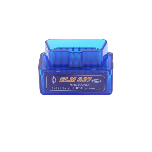Escáner Diagnóstico Elm327 Automático Automotriz Bluetooth