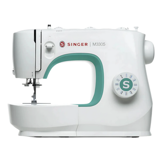 Máquina De Coser Singer Original M3305 Profesional