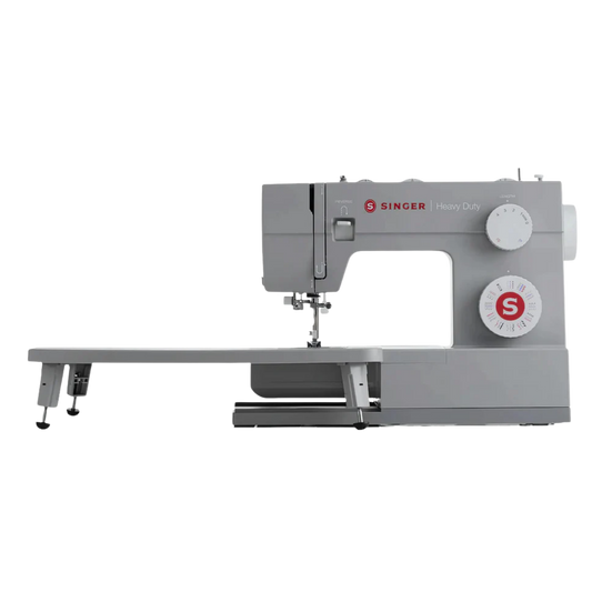Máquina De Coser Singer Heavy Duty 6365 Profesional Original